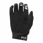 FLY Racing Evolution 2026 DST Gloves - Black - Grey - 01