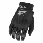 FLY Racing Evolution 2026 DST Gloves - Black - Grey