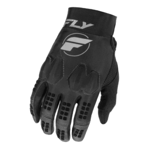 FLY Racing Evolution 2026 DST Gloves - Black - Grey