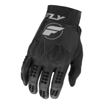 FLY Racing Evolution 2026 DST Gloves - Black - Grey