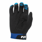 FLY Racing Evolution 2026 DST Gloves - Blue - White - 01