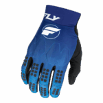 FLY Racing Evolution 2026 DST Gloves - Blue - White