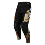 FLY Racing Evolution DST Hunt Bottoms - Black - Camo 02