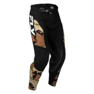 FLY Racing Evolution DST Hunt Bottoms - Black - Camo