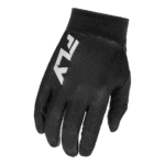 FLY Racing F-16 2026 Gloves - Black - White