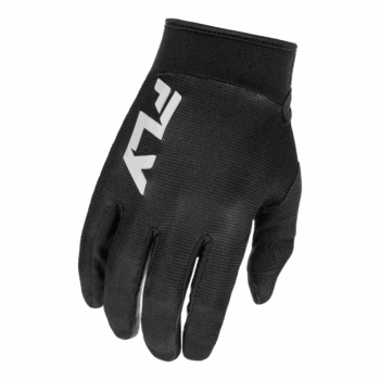 FLY Racing F-16 2026 Gloves - Black - White