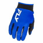 FLY Racing F-16 2026 Gloves - Blue - White