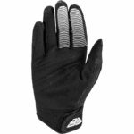 FLY Racing F-16 2026 Gloves - Junior - Black - Grey - White - 01