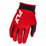 FLY Racing F-16 2026 Gloves - Red - Black - White