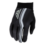 FLY Racing F-16 2027 Raze Gloves - Black - Grey