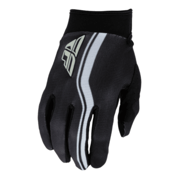 FLY Racing F-16 2027 Raze Gloves - Black - Grey
