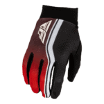 FLY Racing F-16 2027 Raze Gloves - Black - Red - White