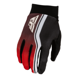 FLY Racing F-16 2027 Raze Gloves - Black - Red - White