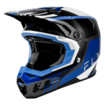 FLY Racing Formula CC Strike Helmet - Image 4