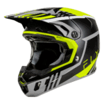 FLY Racing Formula CC Strike Helmet - Image 3