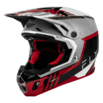 FLY Racing Formula CC Strike Helmet - Image 2