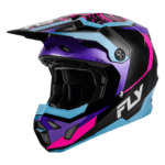 FLY Racing Formula CP Charge Helmet - Junior - Image 3