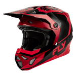 FLY Racing Formula CP Charge Helmet - Junior