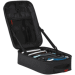FLY Racing Goggle Garage Case - Black 02