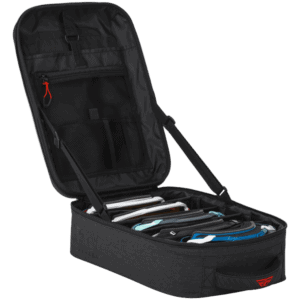 FLY Racing Goggle Garage Case - Black 02