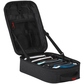 FLY Racing Goggle Garage Case - Black 02