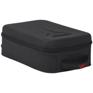 FLY Racing Goggle Garage Case - Black