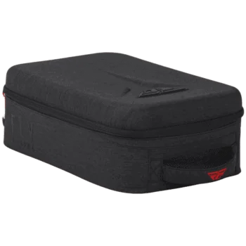 FLY Racing Goggle Garage Case - Black