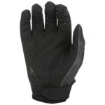 FLY Racing Kinetic 2025 SYM Gloves - Black White - 02
