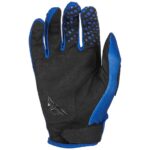 FLY Racing Kinetic 2025 SYM Gloves - Ultramarine - Dark Blue - 02