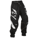 FLY Racing Kinetic 2025 Stoke Bottoms - Black - White