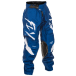 FLY Racing Kinetic 2025 Stoke Bottoms - Navy - White