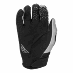 FLY Racing Kinetic 2026 Gloves - Black - Grey - 01