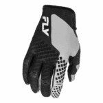 FLY Racing Kinetic 2026 Gloves - Black - Grey