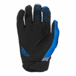 FLY Racing Kinetic 2026 Gloves - Blue - Grey - Blue - 01