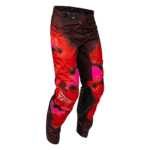 FLY Racing Kinetic 2027 Blur Bottoms - Image 2