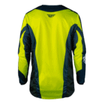 FLY Racing Kinetic 2027 Fade Jersey - Image 5