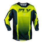 FLY Racing Kinetic 2027 Fade Jersey - Image 4