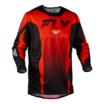 FLY Racing Kinetic 2027 Fade Jersey - Image 2