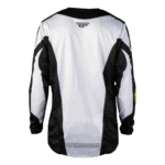 FLY Racing Kinetic 2027 Fade Jersey - Image 9