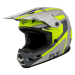 FLY Racing Kinetic Sync Helmet - Image 3