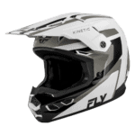 FLY Racing Kinetic Sync Helmet - Image 2