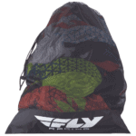 FLY Racing Laundry Dirt Bag 22 - Black