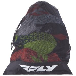 FLY Racing Laundry Dirt Bag 22 - Black