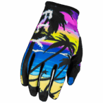 FLY Racing Lite 2024 Gloves - Malibu