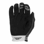 FLY Racing Lite 2026 Gloves - Grey - Black - 01