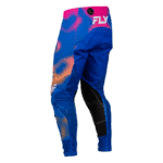 FLY Racing Lite 2027 Limited Edition Rana Bottoms - Blue - Sunset 03