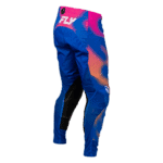 FLY Racing Lite 2027 Limited Edition Rana Bottoms - Blue - Sunset 04