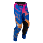 FLY Racing Lite 2027 Limited Edition Rana Bottoms - Blue - Sunset