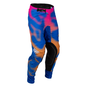 FLY Racing Lite 2027 Limited Edition Rana Bottoms - Blue - Sunset