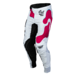 FLY Racing Lite 2027 Vibe Bottoms - White Blue Pink 02